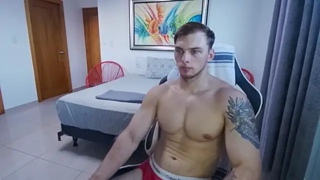 YourHotGreg online show from 18, 9, 2025
