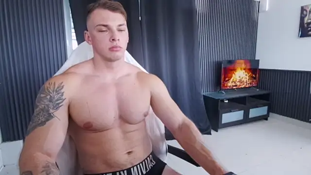 YourHotGreg online show from 18, 7, 2026