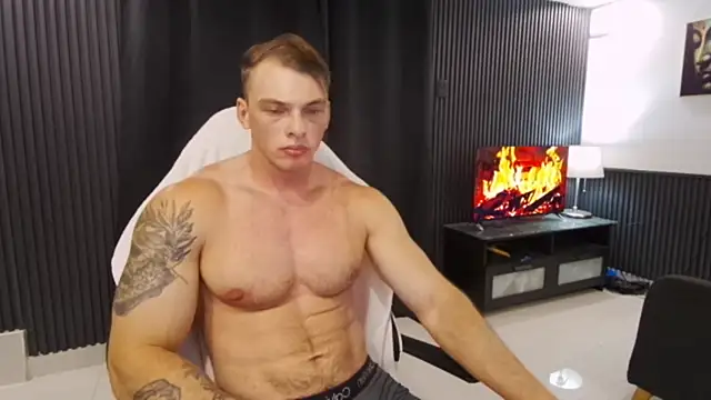 YourHotGreg online show from 14, 6, 2026