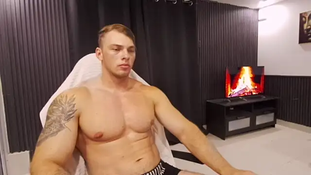 YourHotGreg online show from 12, 7, 2026