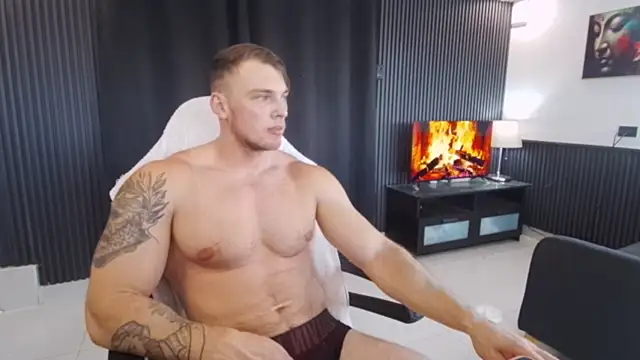 YourHotGreg online show from 7, 6, 2026