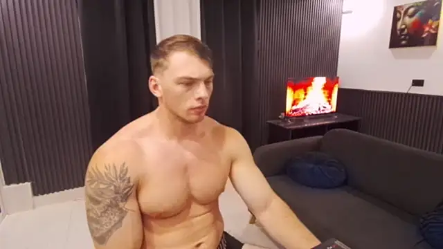 YourHotGreg online show from 20, 4, 2026