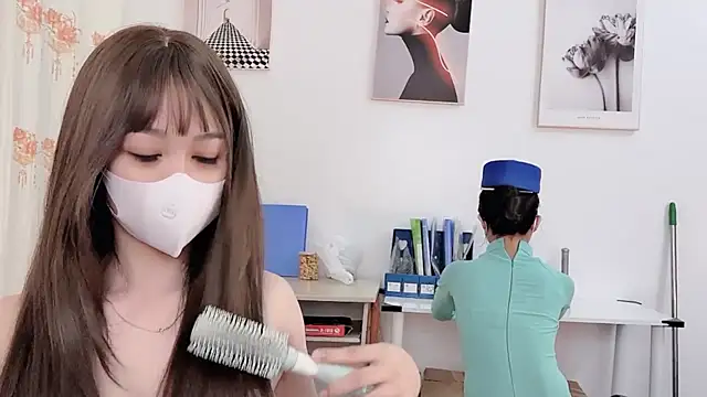 Mono-Stewardesss online show from 22, 12, 2025