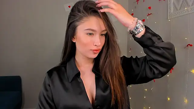 Anna Way online show from 14, 4, 2026