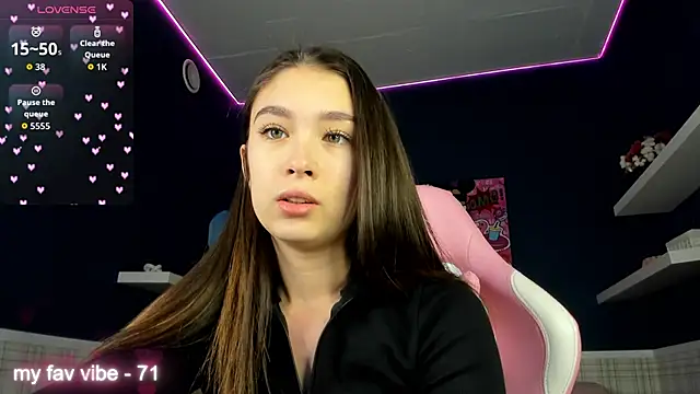 Anna Way online show from 5, 11, 2025