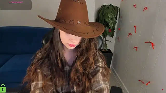 Anna Way online show from 27, 4, 2026