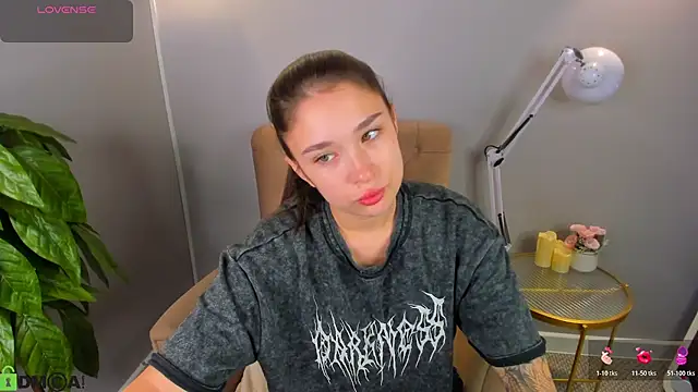 Anna Way online show from 5, 7, 2026