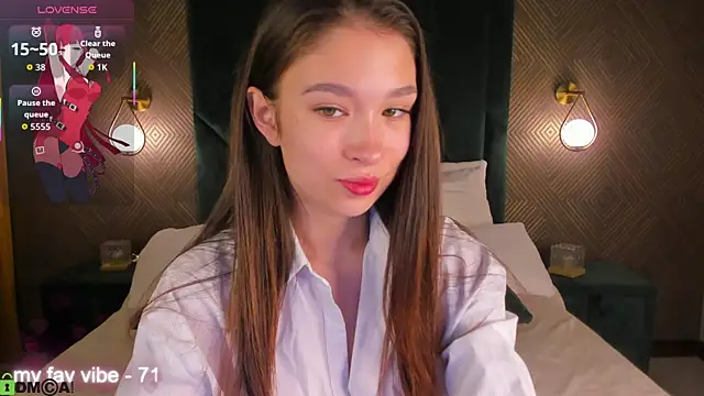 Anna Way online show from 5, 10, 2025