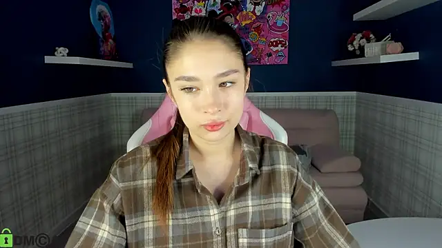 Anna Way online show from 4, 5, 2026