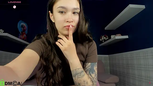 Anna Way online show from 1, 5, 2026