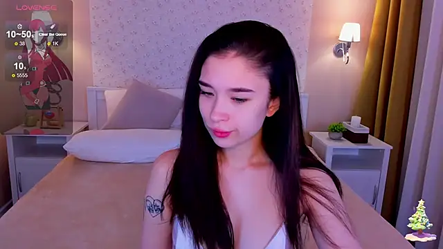 Anna Way online show from 2, 2, 2025