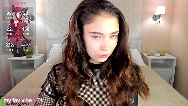 Anna Way online show from 11, 9, 2025