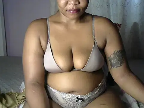 nuts african online show from 11, 10, 2025