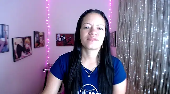 Cristal w online show from 2, 3, 2025