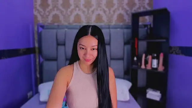 Lila Pinky online show from 13, 10, 2025