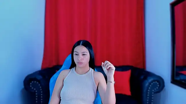 Lila Pinky online show from 25, 10, 2025