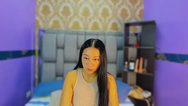 Lila Pinky online show from 13, 11, 2025