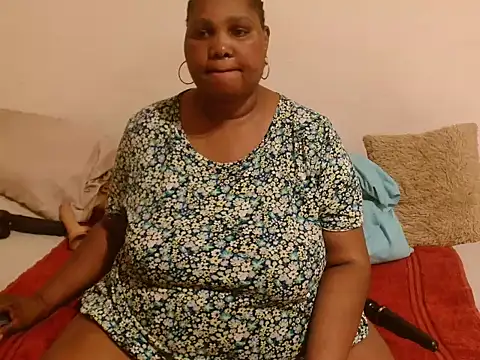 ThickSexyMelons online show from 18, 1, 2026