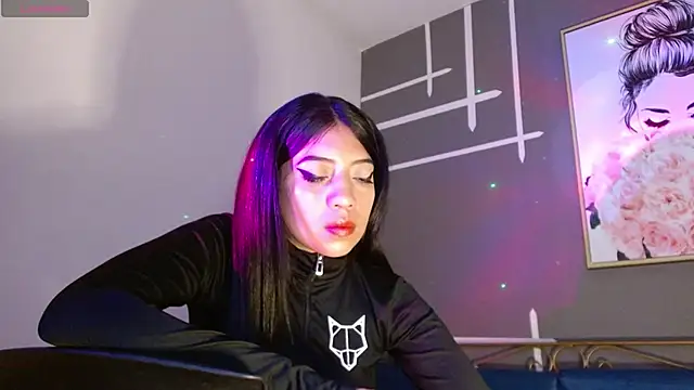 Ey im simone online show from 10, 10, 2025