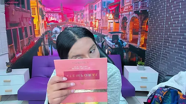 Small naughty  online show from 11, 11, 2025