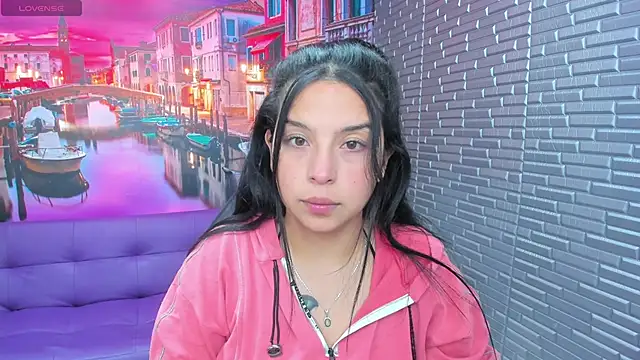 Small naughty  online show from 17, 12, 2025