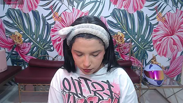 Small naughty  online show from 5, 5, 2026
