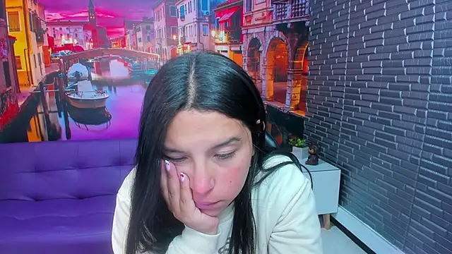 Small naughty  online show from 2, 3, 2026