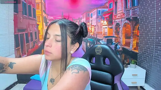 Small naughty  online show from 8, 1, 2026