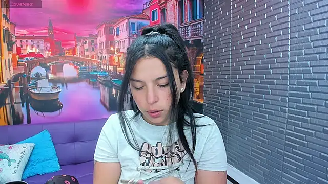 Small naughty  online show from 11, 1, 2026