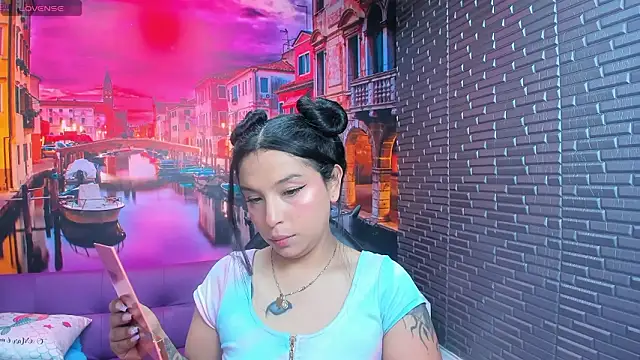 Small naughty  online show from 7, 2, 2026