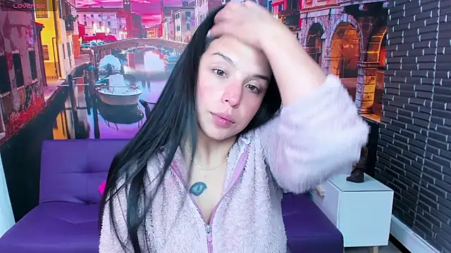 Small naughty  online show from 16, 3, 2026