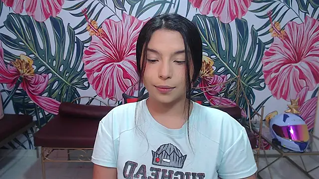 Small naughty  online show from 4, 5, 2026