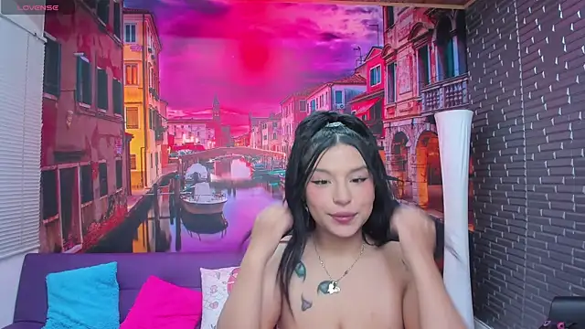 Small naughty  online show from 16, 1, 2026