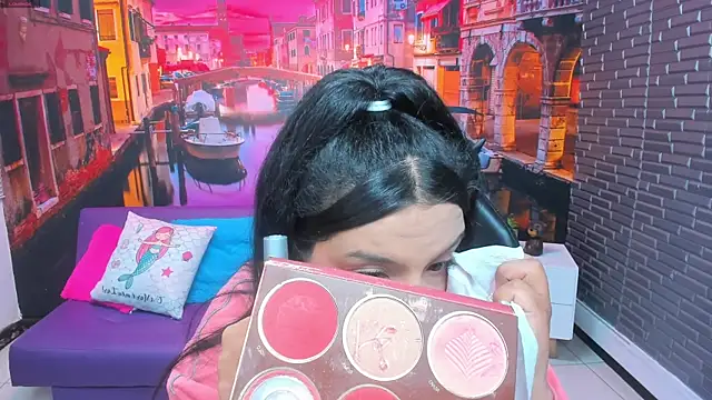 Small naughty  online show from 8, 2, 2026