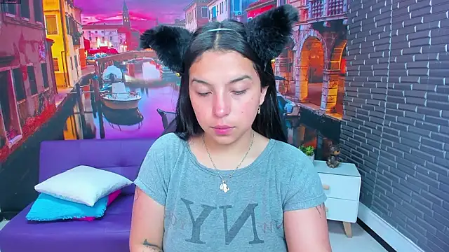 Small naughty  online show from 5, 3, 2026