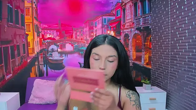 Small naughty  online show from 8, 11, 2025