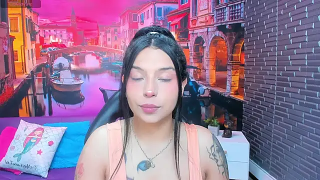 Small naughty  online show from 9, 2, 2026