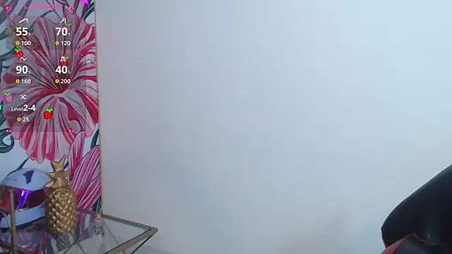 Small naughty  online show from 15, 5, 2026