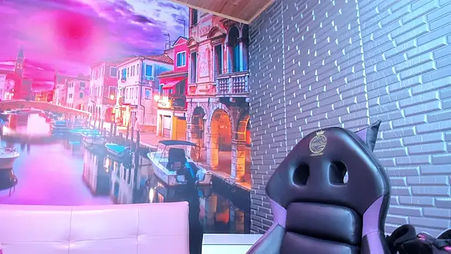 Small naughty  online show from 18, 10, 2025