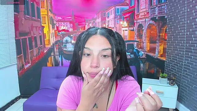 Small naughty  online show from 3, 12, 2025