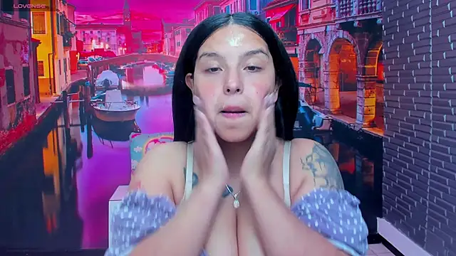 Small naughty  online show from 30, 10, 2025