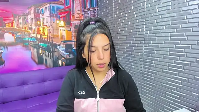 Small naughty  online show from 16, 12, 2025