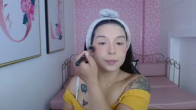 Small naughty  online show from 14, 5, 2026