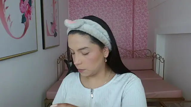 Small naughty  online show from 13, 5, 2026