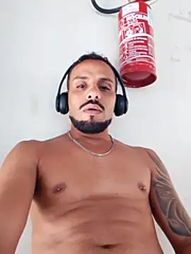 CasadoFavella online show from 25, 4, 2026