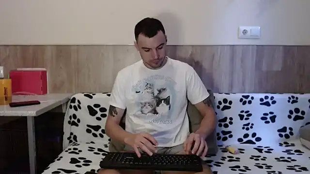 28nick28 online show from 20, 1, 2025