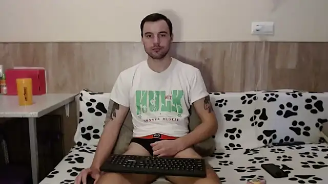 28nick28 online show from 14, 1, 2025