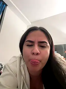 Snapshot of KattyPortman chatting on 24, 10, 2025 KattyPortman online show from 24, 10, 2025