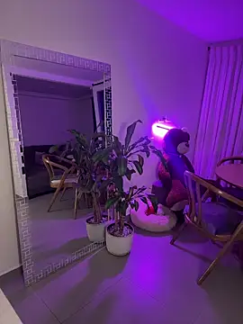 KattyPortman online show from 22, 3, 2026