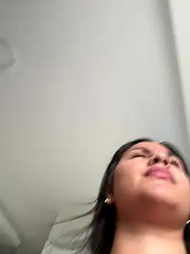 Snapshot of KattyPortman chatting on 18, 10, 2025 KattyPortman online show from 18, 10, 2025